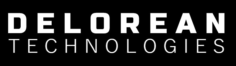 DeLoreanTechnologies.com